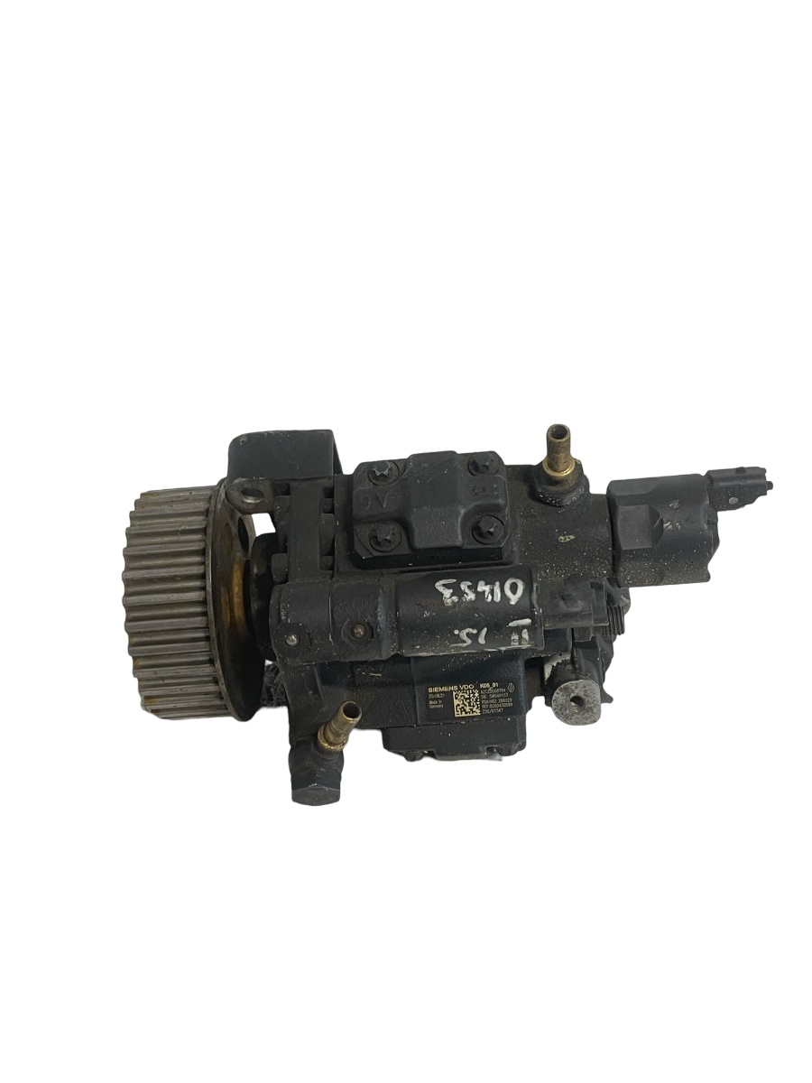 Pompa de injectie RENAULT MEGANE II BM0/1_, CM0/1_ 2001 - 2012 1.5DCI 8200430599 / A2C20000754