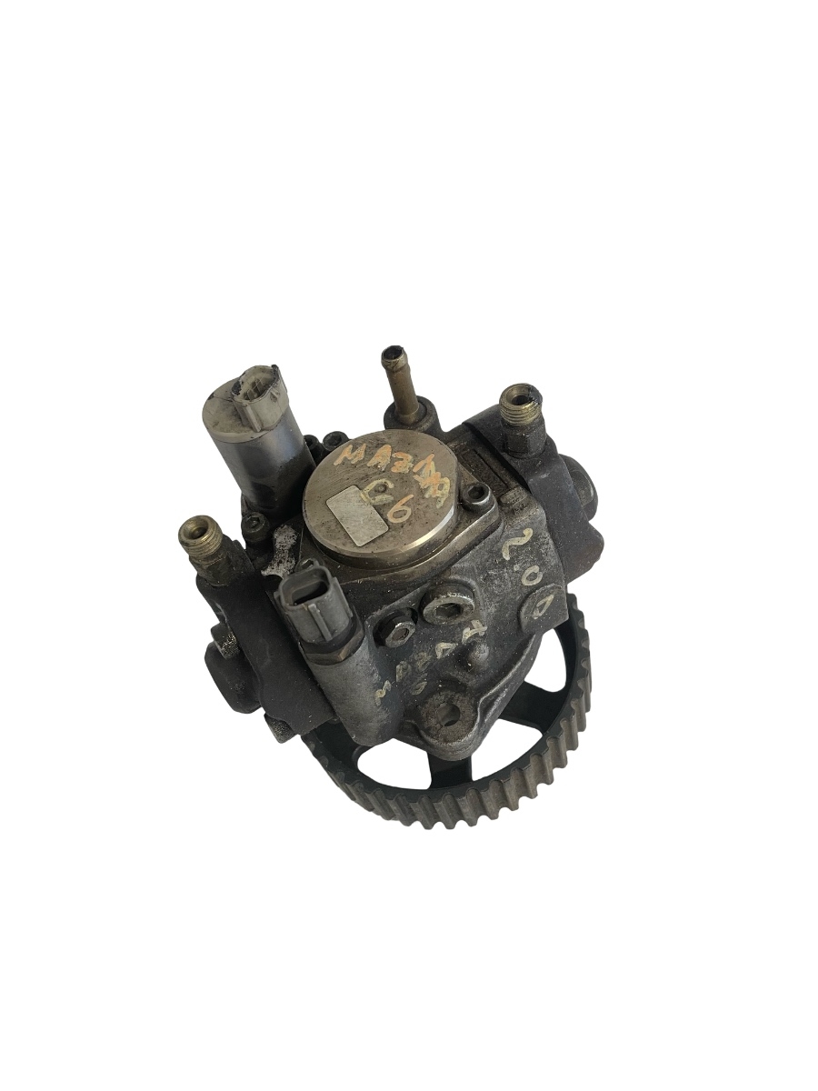 Pompa de injectie/inalta  MAZDA 6 GG 2002 - 2008 2.0D 294000-0044