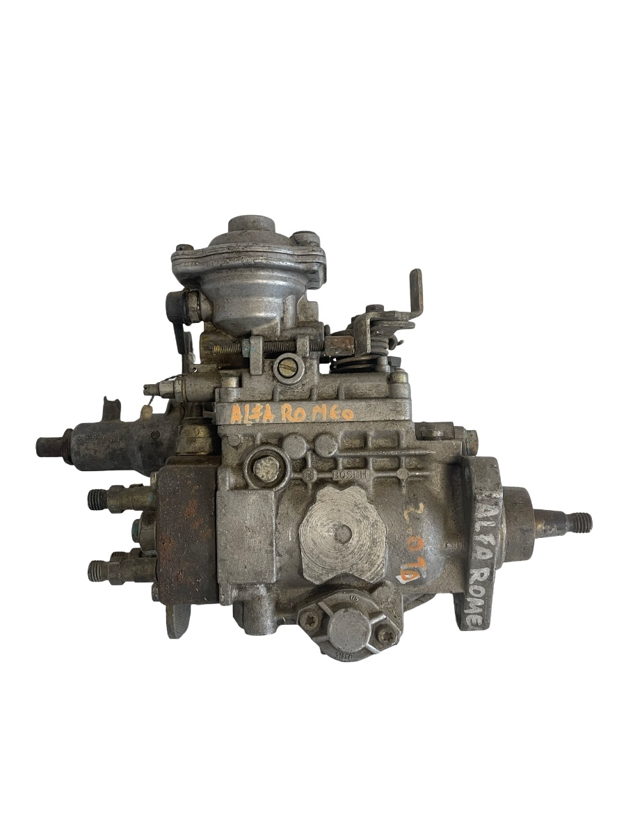 Pompa de injectie ALFA ROMEO 2.0TD 01155084087 / 0460494167