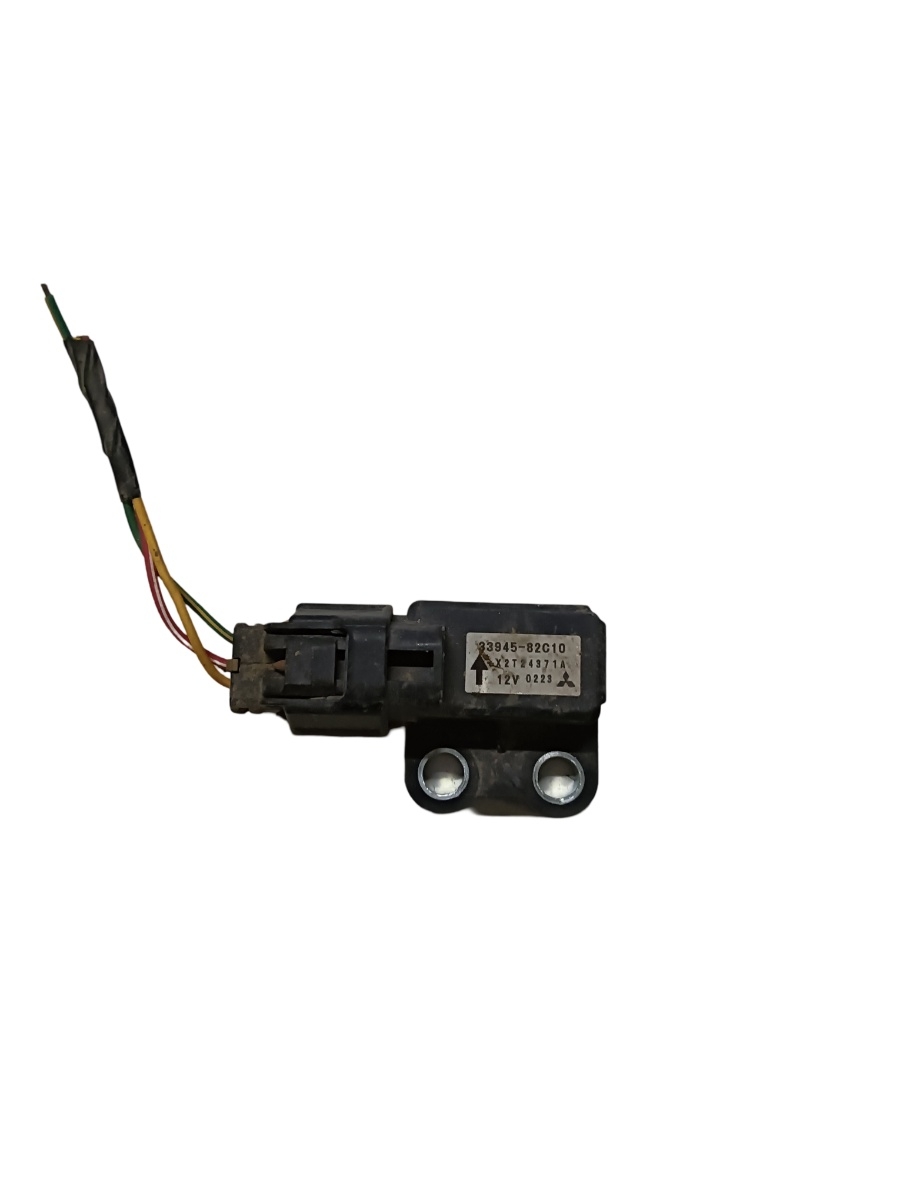 Senzor impac airbag  SUZUKI JIMNY SN 2011 - > 1.3 1.3 M13A