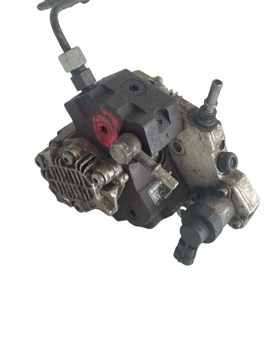 Pompa de injectie 2.0DCI RENAULT LAGUNA III BT0/1 2007 - 2015, NISSAN QASHQAI / QASHQAI +2 I J10, JJ10 2006 - 2014, OPEL VIVARO Box F7, X83 2001 -> H8200385478 8200680077