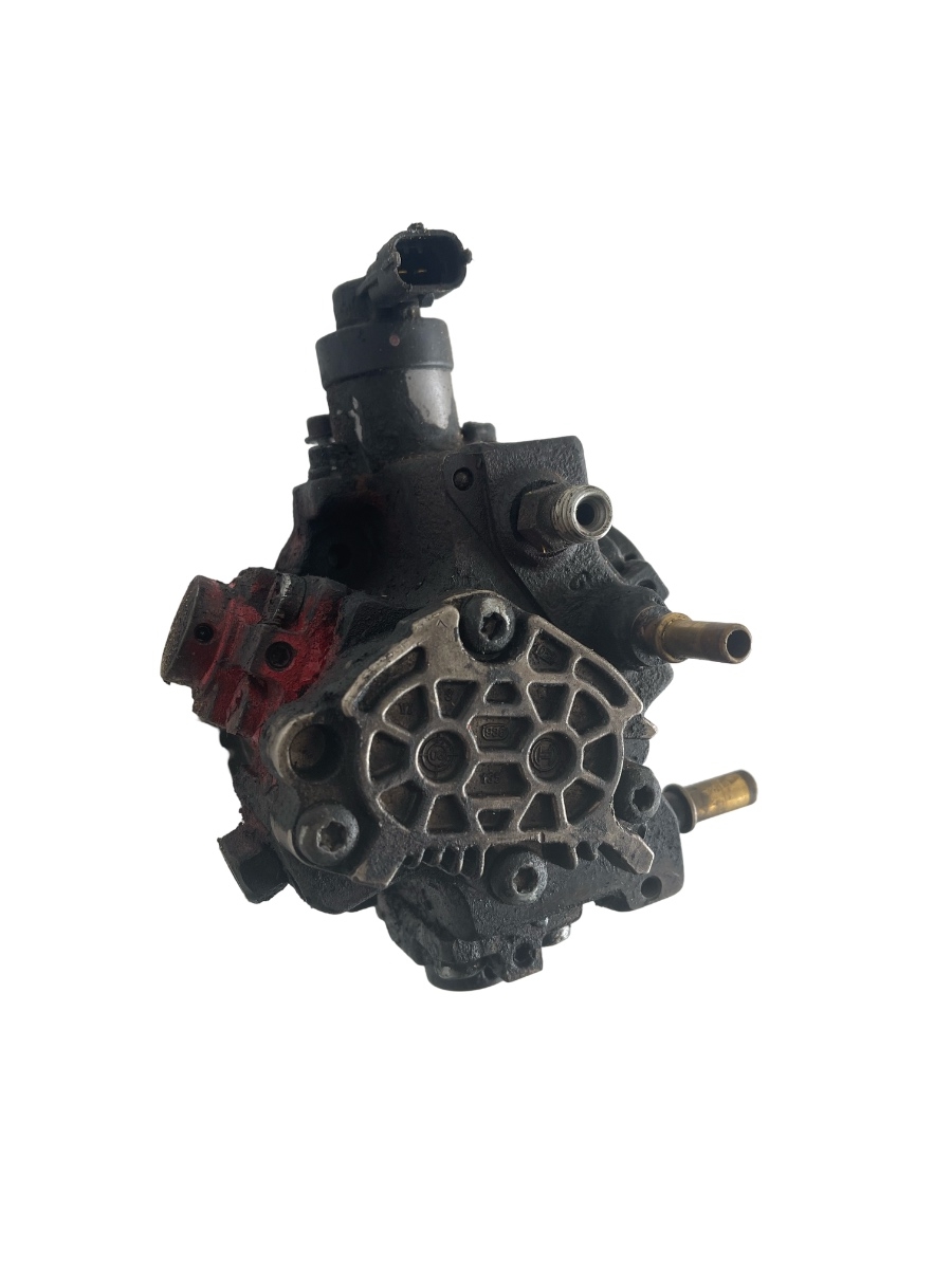 Pompa de injectie/inalta FORD FOCUS II DA_, HCP, DP 2004 - 2013 1.6TDCI 9656300380 0445010102