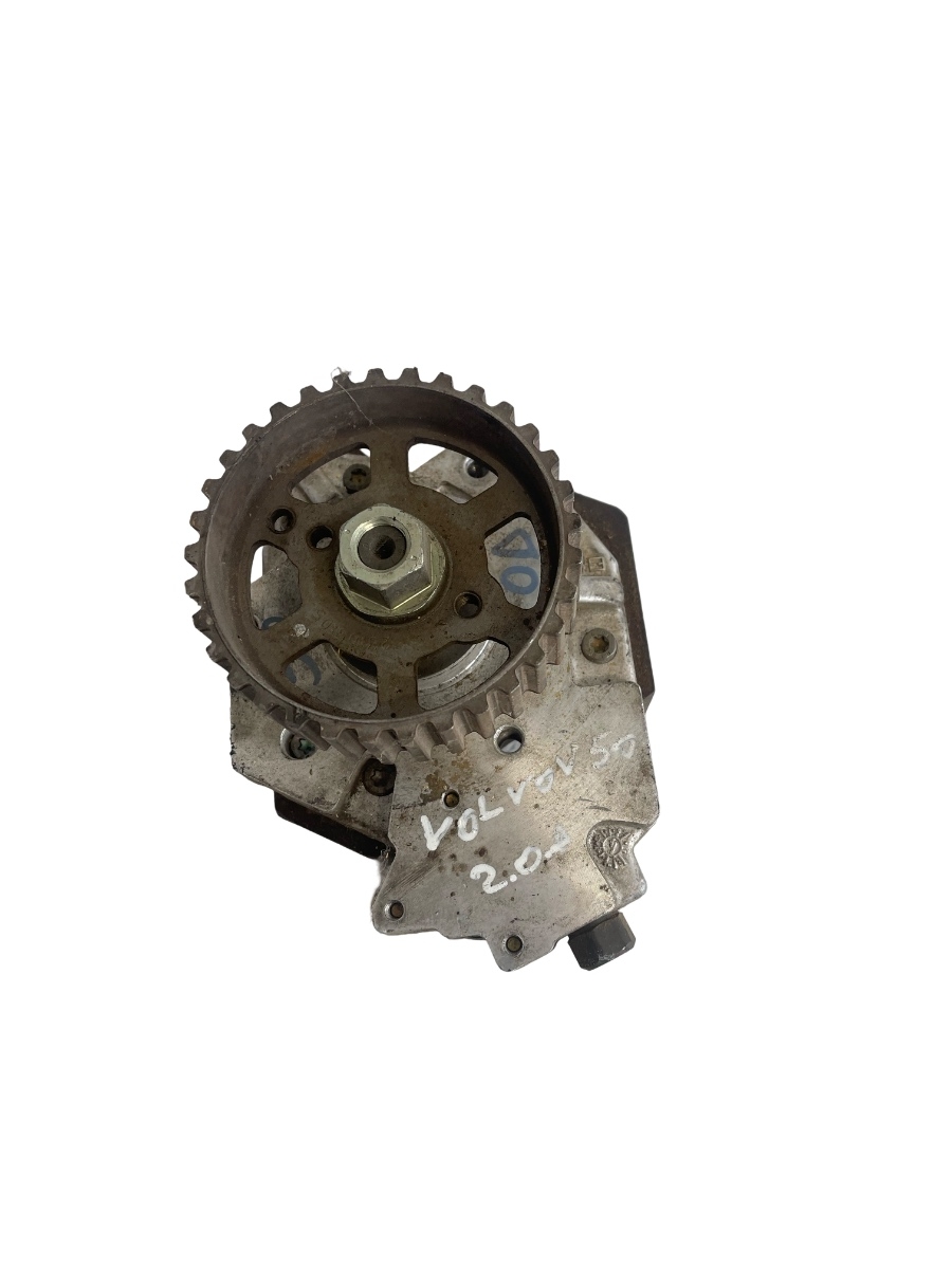Pompa de injectie/inalta 1.6HDI FORD FOCUS II DA_, HCP, DP 2004 - 2013, PEUGEOT 307 SW 3H 2002 - 2009 9651844380 0445010089