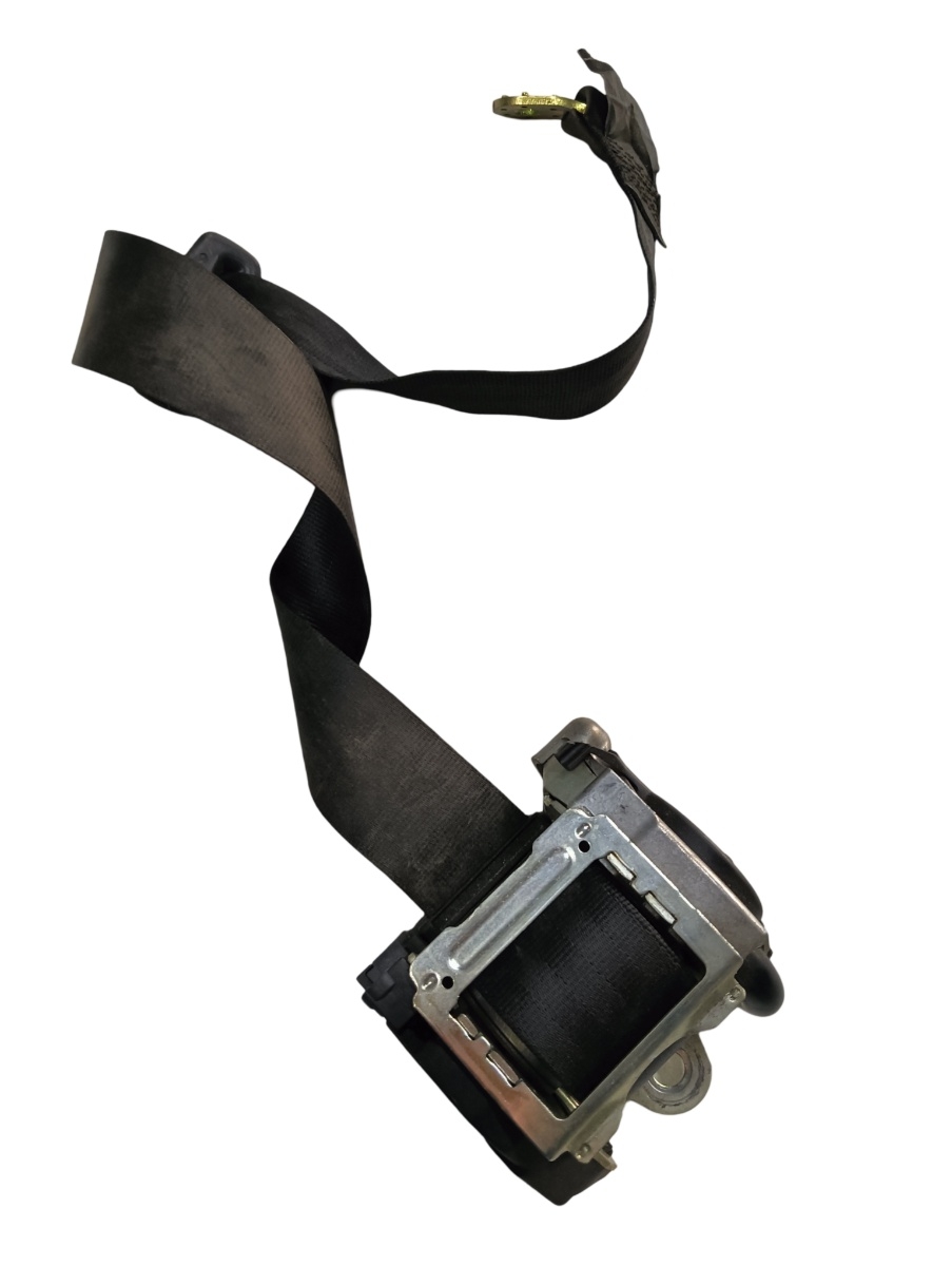 Centura de siguranta mijloc (spate) spate AUDI A8 II 4E2, 4E8 2002 - 2010 601782900 – foto 2