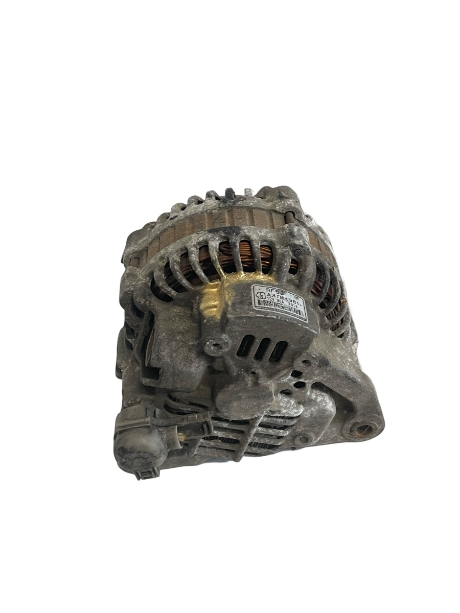 Alternator MAZDA 6 2002 - 2008  2.0D A3TB4981