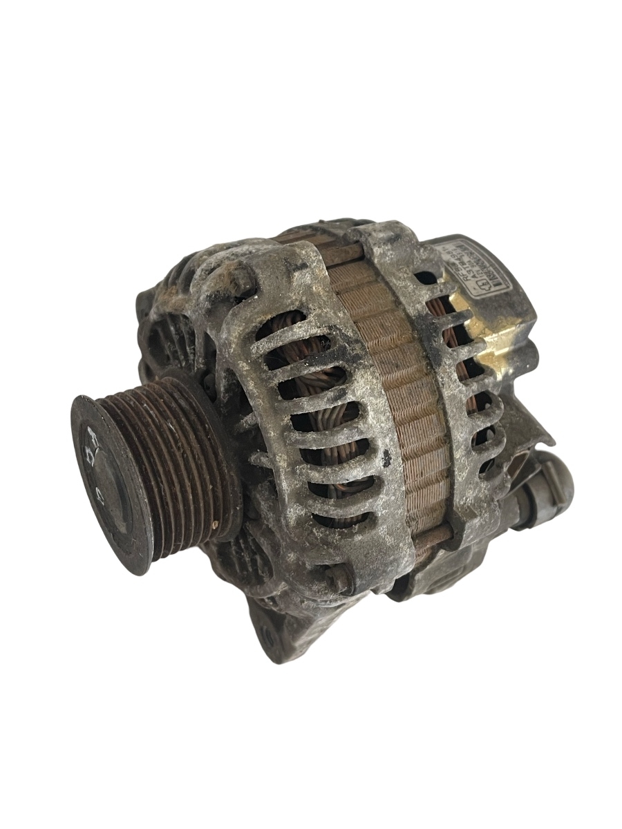 Alternator MAZDA 6 2002 - 2008  2.0D A3TB4981 – foto 2