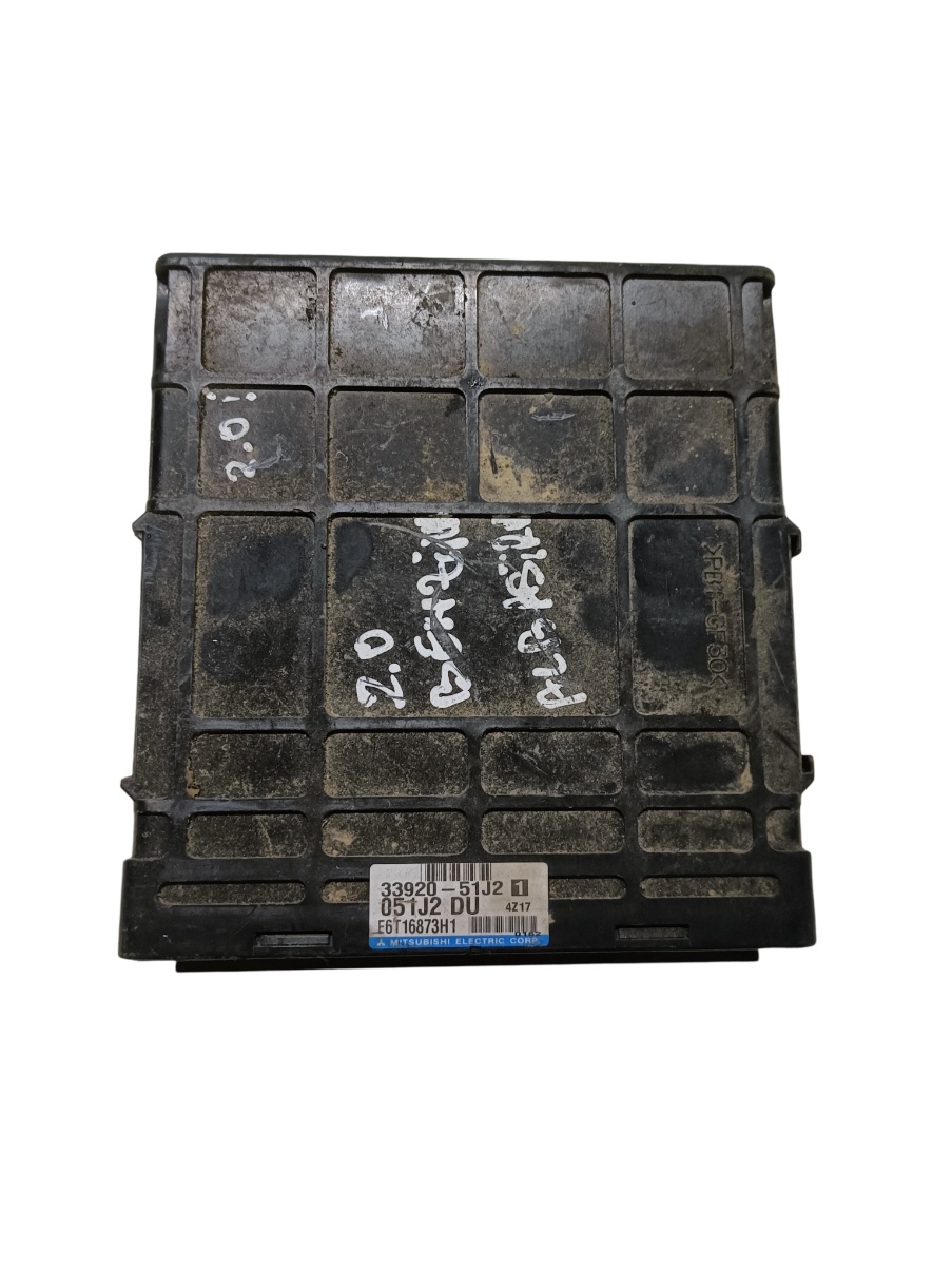 Modul de confort SUZUKI GRAND VITARA I FT, HT 1998 - 2006 3392051j2