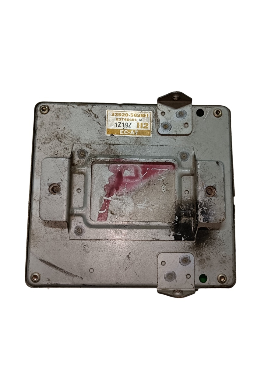 Calculator ecu  SUZUKI GRAND VITARA I FT, HT 1998 - 2006 3392056b81