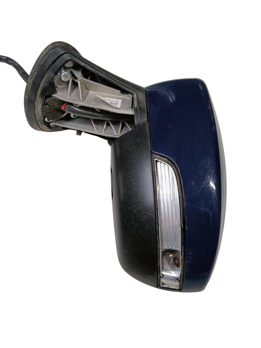 Oglinda dreapta fata FORD ECOSPORT 2011 - >