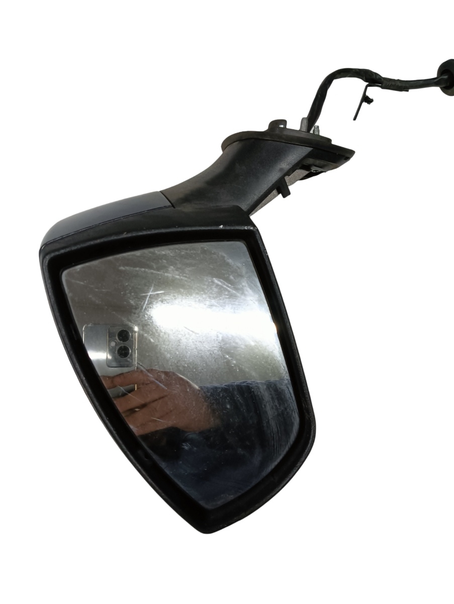 Oglinda dreapta fata FORD ECOSPORT 2011 - > – foto 2
