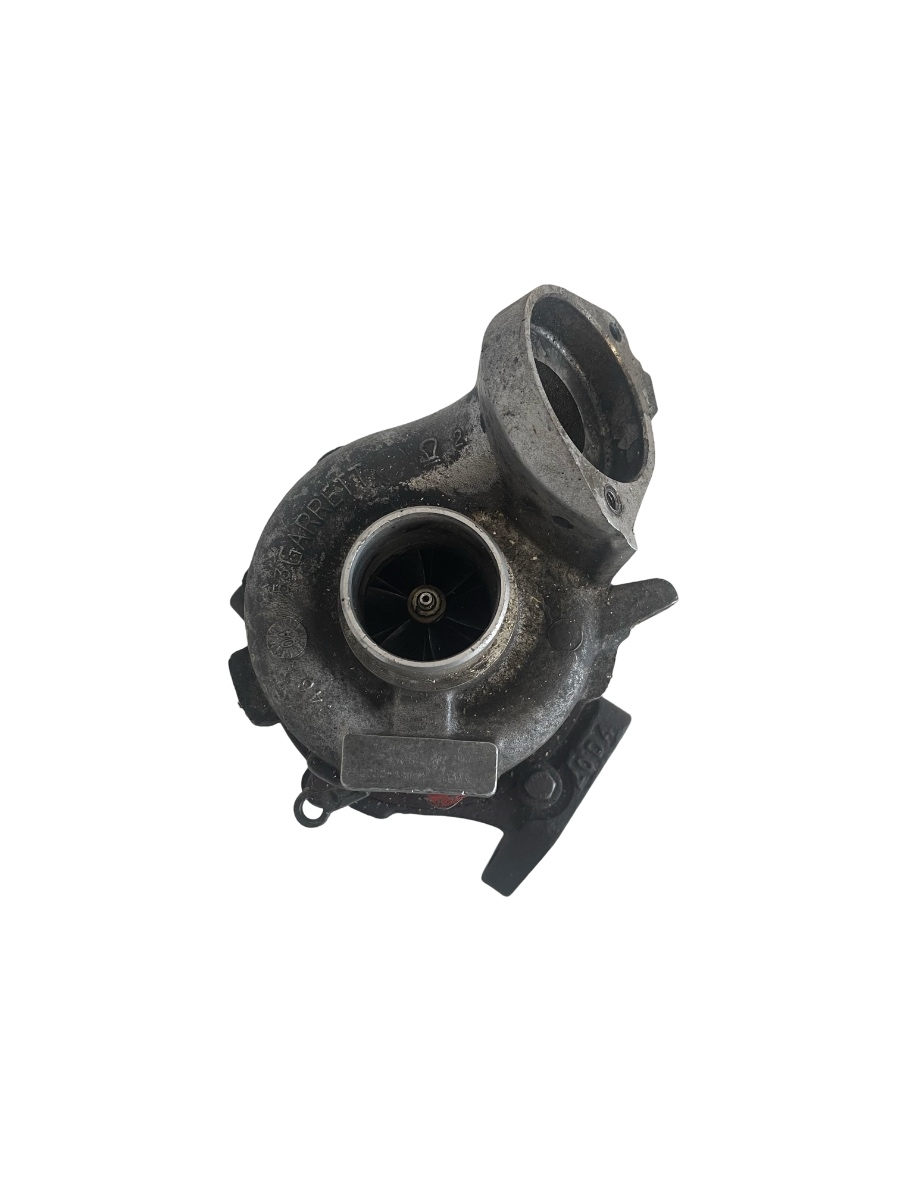 Turbina BMW 1  E82 2006 - 2013, BMW 1 E81 2006 - 2012 2.0D 7509524