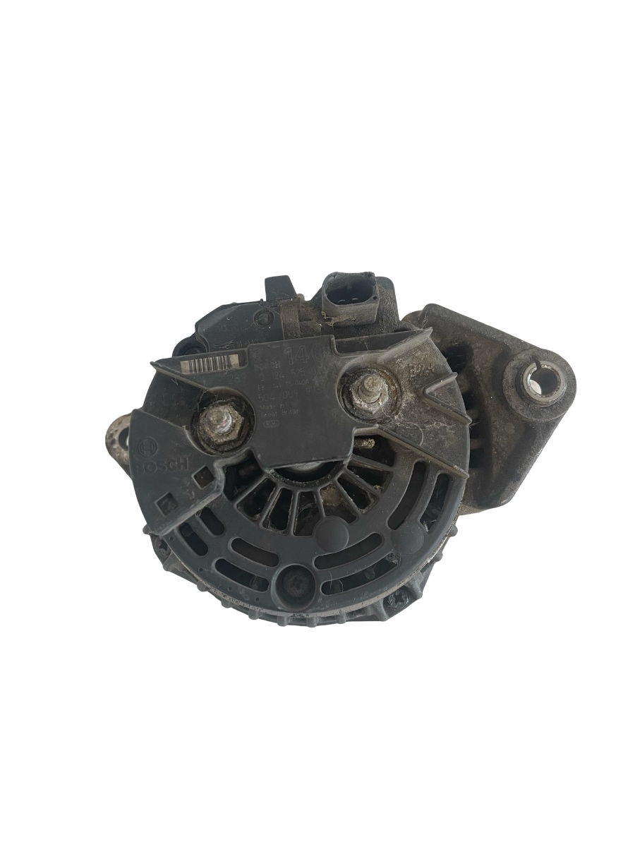 Alternator IVECO DAILY/DUCATO 2.3HPI 0124525020