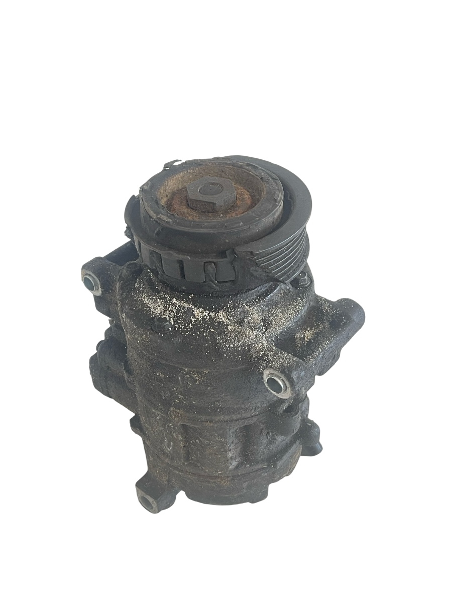 Compresor  AC AUDI A6/S6 III Saloon 4F2, C6 2004 - 2011 2.0D 4F0260805AP – foto 2