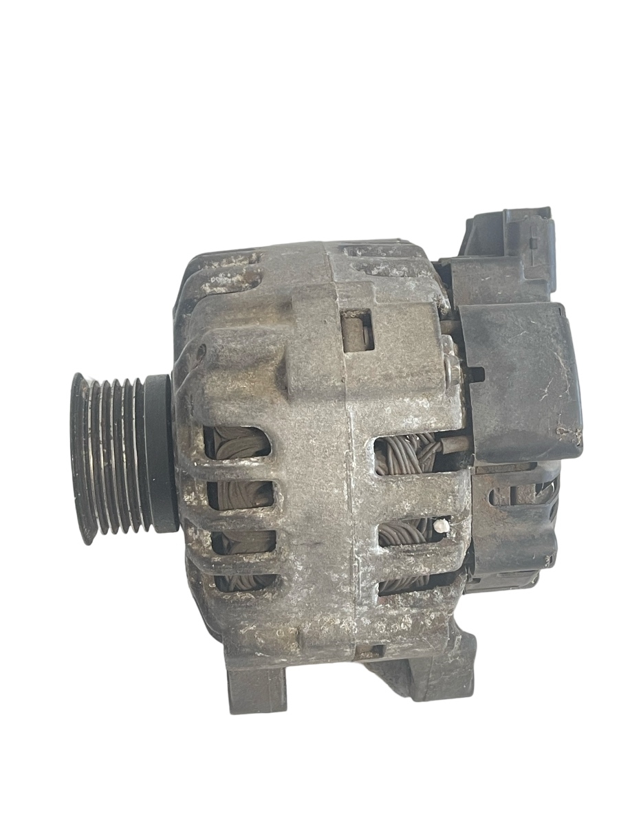 Alternator CITROËN C1 1.4HDI 27060YV010 9656003780 – foto 2