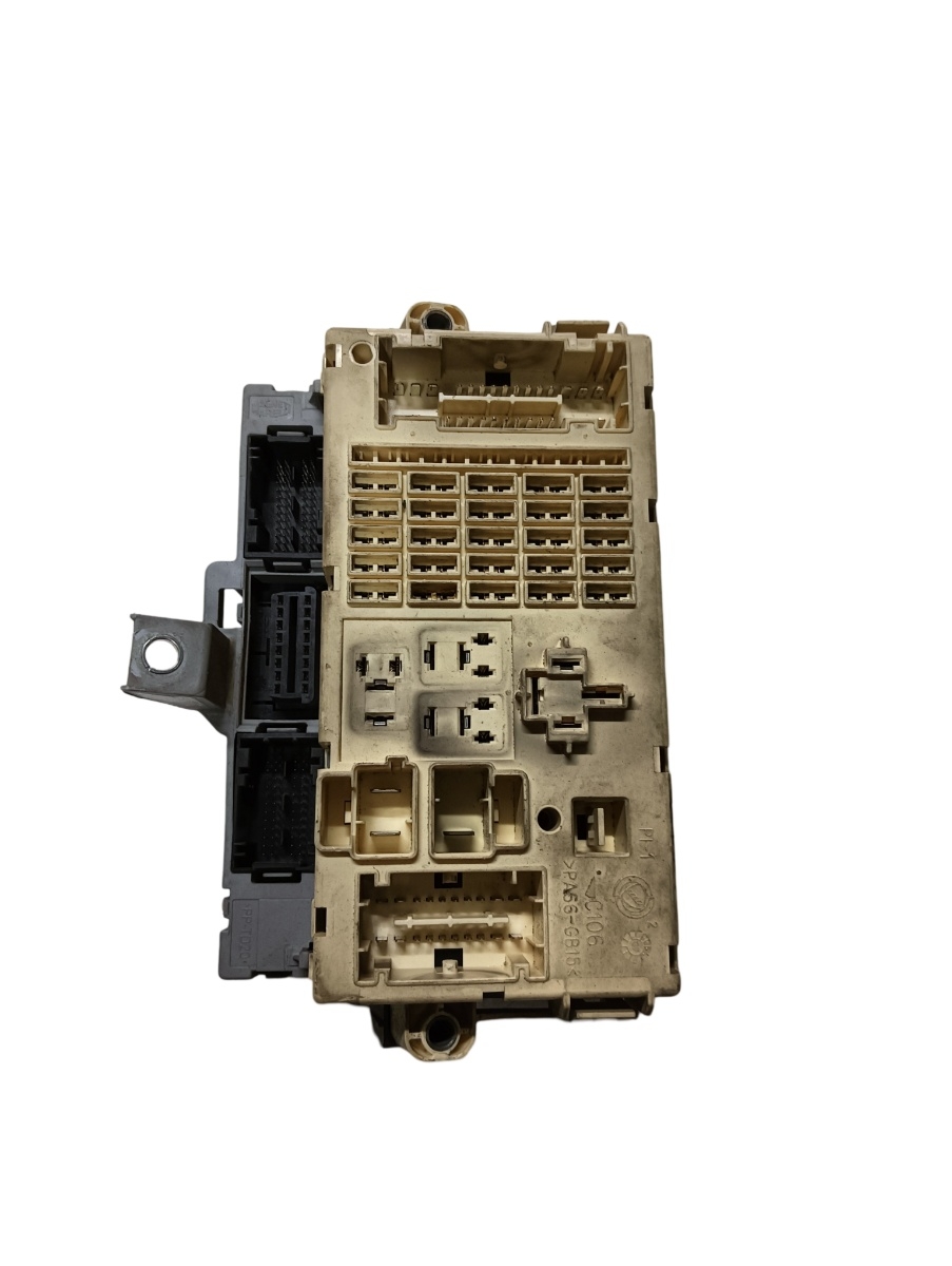 Panou sigurante FIAT DUCATO Box 250, 290 2006 - > 2.3 120 Multijet 2,3 D F1AE0481D, FPT
