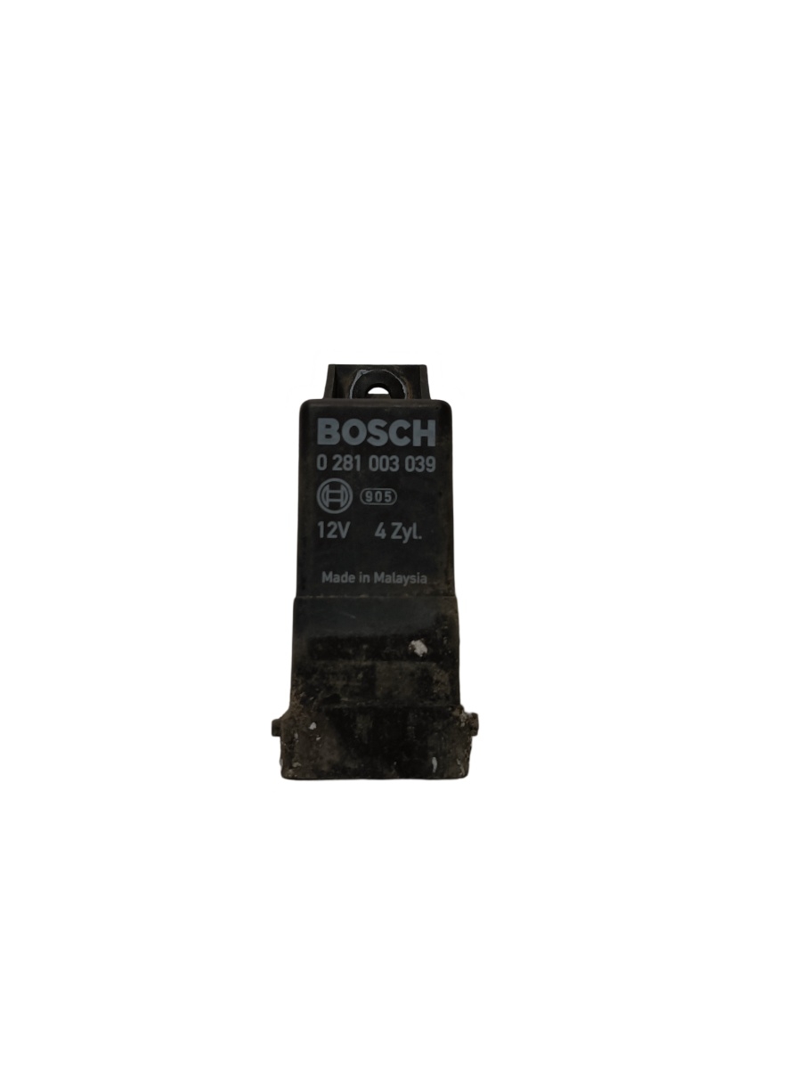 Releu bujii FIAT DUCATO Box 250, 290 2006 - > 2.3 120 Multijet 2,3 D F1AE0481D, FPT