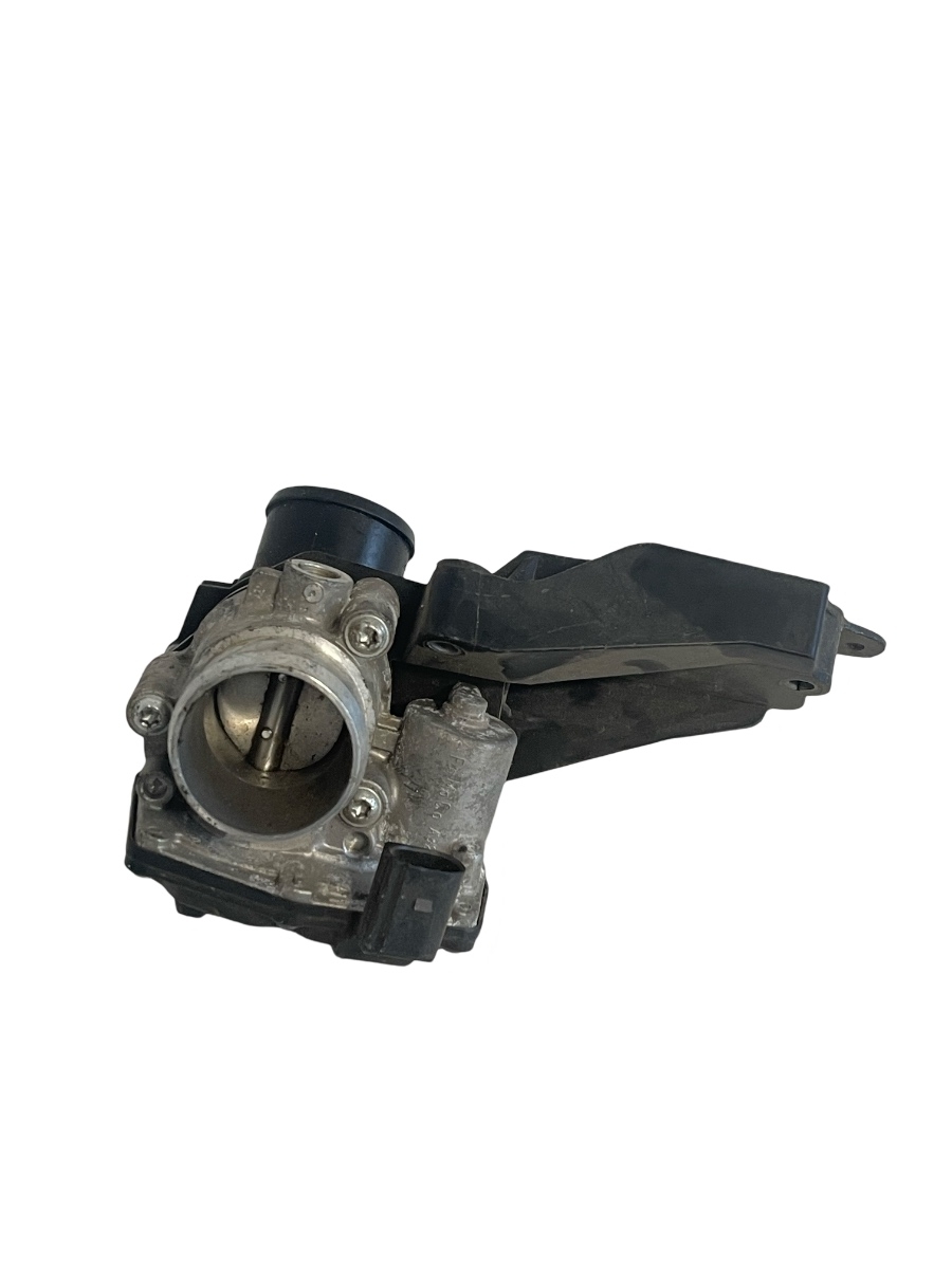 Clapeta de acceleratie FORD FOCUS 3  BM 2010 - >, FORD FIESTA VI 2008 - > 1.0B 50989002