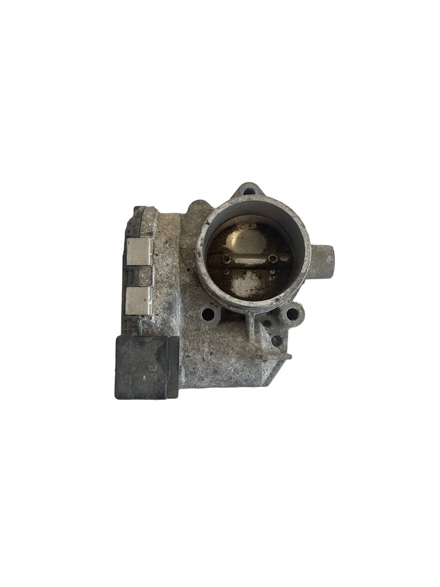 Clapeta de acceleratie  PEUGEOT 206 1.6B 0280750085