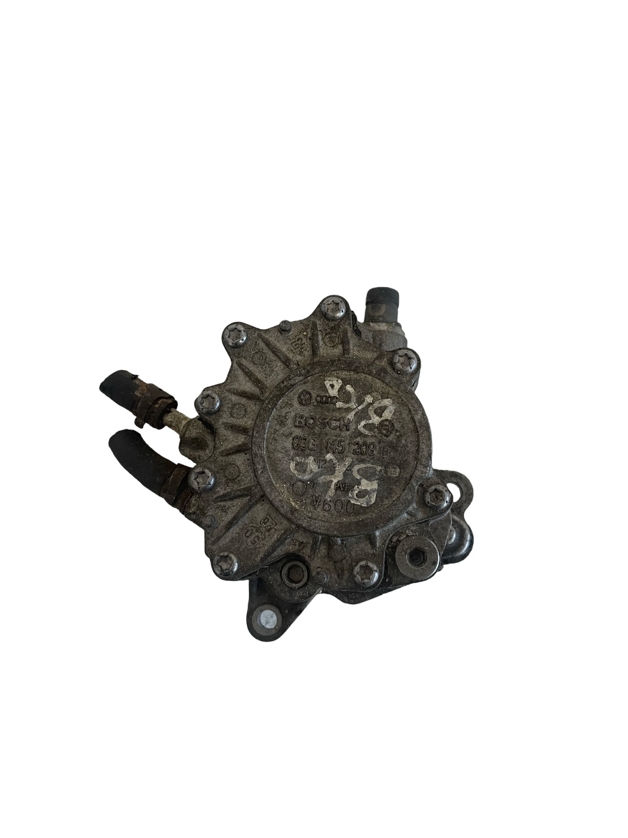 Pompa tandem/vacuum SKODA OCTAVIA 1Z3 2004 - 2013 2.0 TDI 16V BKD, CFHC, CLCB, VOLKSWAGEN TOURAN 1T1, 1T2 2003 - 2010 2.0 TDI 16V BKD, AUDI A3 II 8P1 2003 - 2013 2.0 TDI 16V BKD, CBAB, CFFB, CLJA, VOLKSWAGEN GOLF V 1K1 2003 - 2009 TDI 16V BKD BOSCH 03G145209