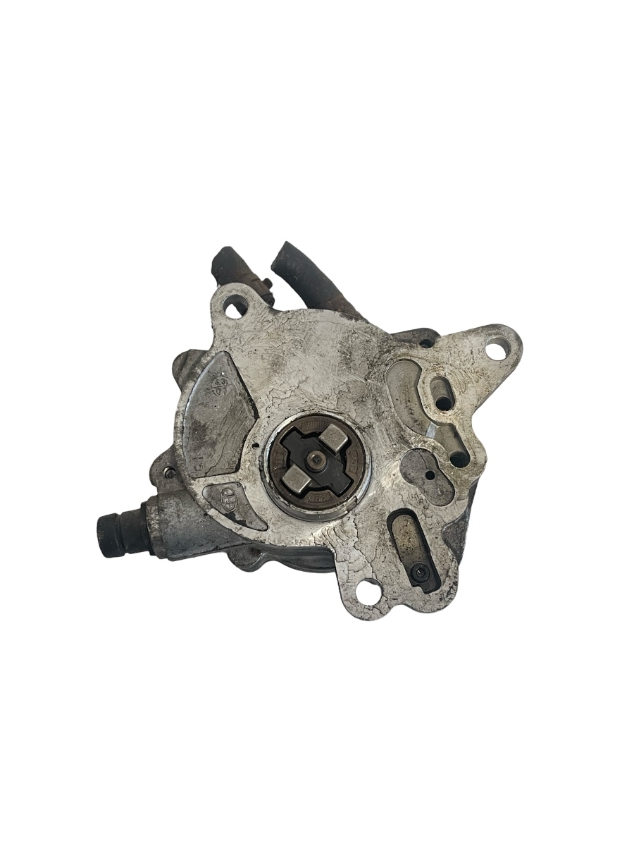 Pompa tandem/vacuum SKODA OCTAVIA 1Z3 2004 - 2013 2.0 TDI 16V BKD, CFHC, CLCB, VOLKSWAGEN TOURAN 1T1, 1T2 2003 - 2010 2.0 TDI 16V BKD, AUDI A3 II 8P1 2003 - 2013 2.0 TDI 16V BKD, CBAB, CFFB, CLJA, VOLKSWAGEN GOLF V 1K1 2003 - 2009 TDI 16V BKD BOSCH 03G145209 – foto 2