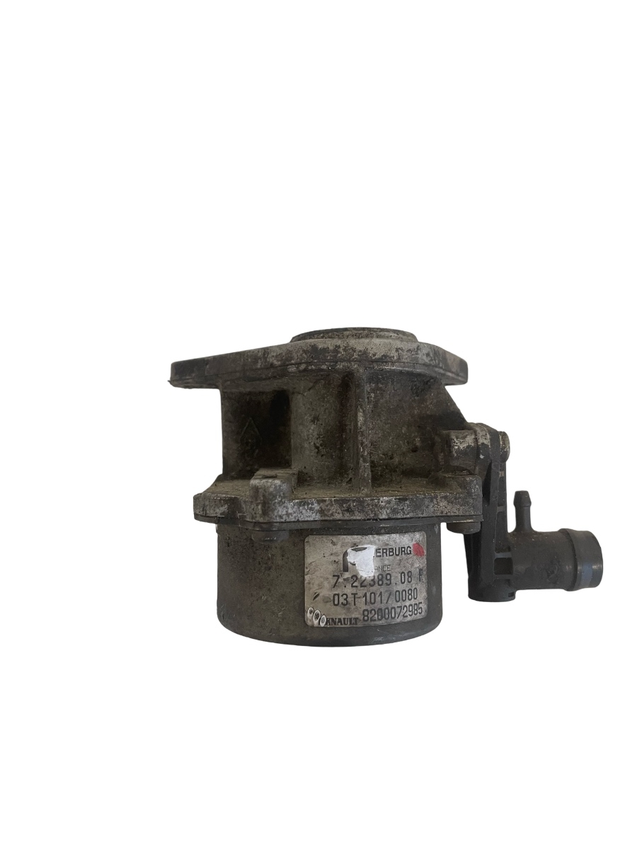 Pompa de vacuum RENAULT LAGUNA II BG0/1_ 2001 - 2007  1.9dci 8200072985 – foto 2
