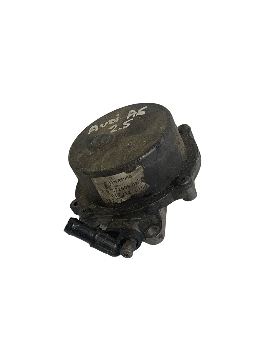 Pompa de vacuum AUDI A6 II 4B2, 4B4, C5 1997 - 2005 2.5tdi 72260807A