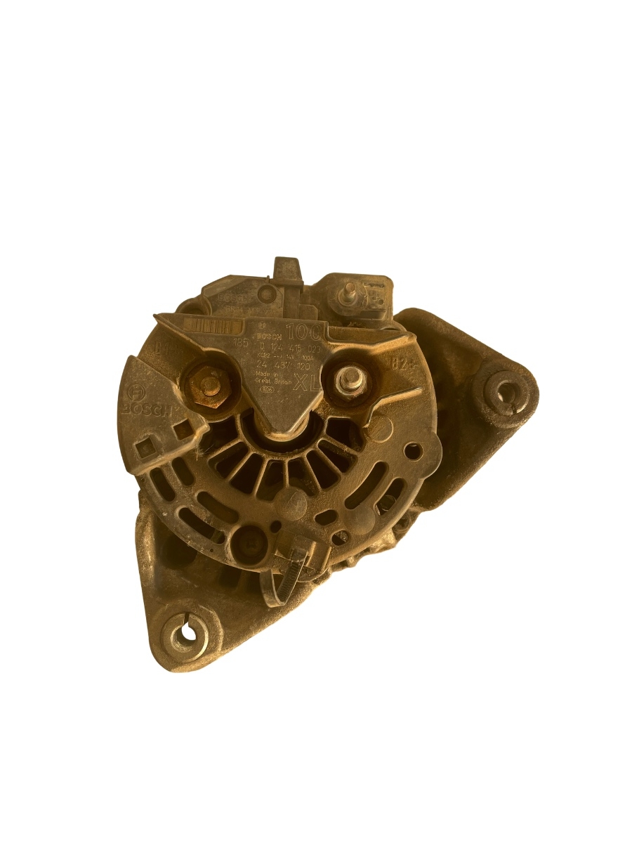Alternator OPEL CORSA C F08, F68, X01 2000 - 2009 1.2 1.2 Z 12 XE 0124415023