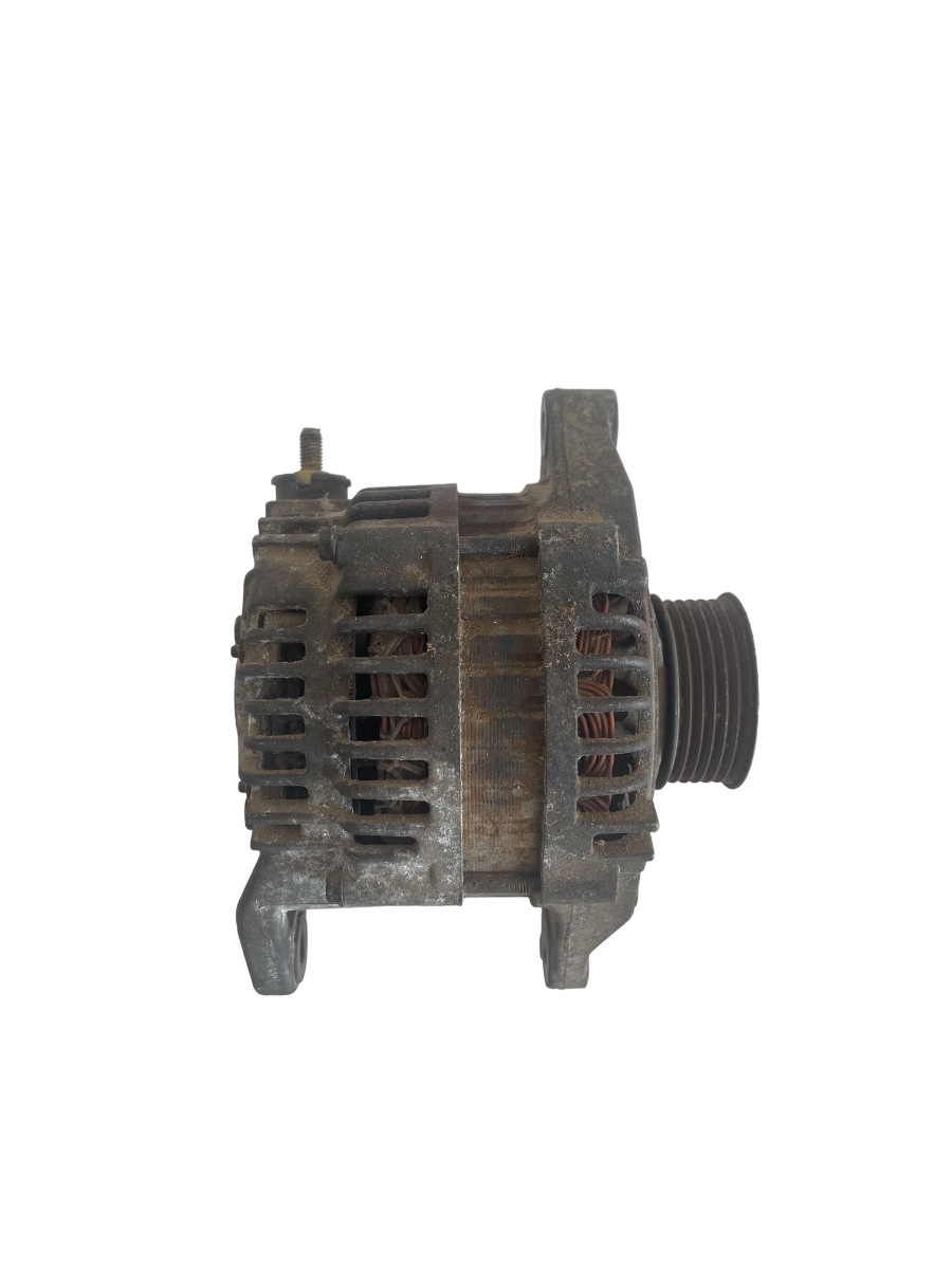 Alternator NISSAN PRIMERA III P12 2002 - > 1.6B  LR180-762 / 23100BU010 – foto 2