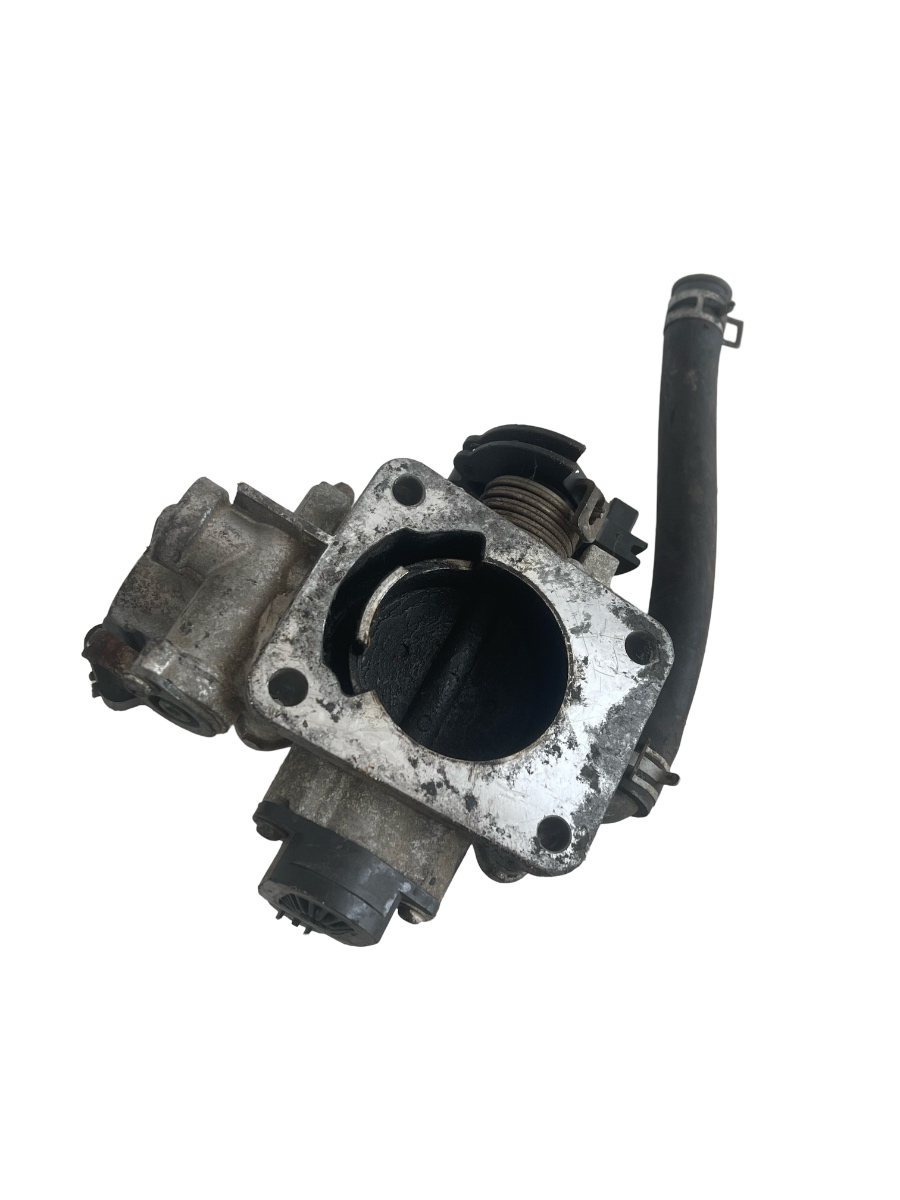 Clapeta de acceleratie SUZUKI GRAND VITARA 2.0I E9T18071 – foto 2