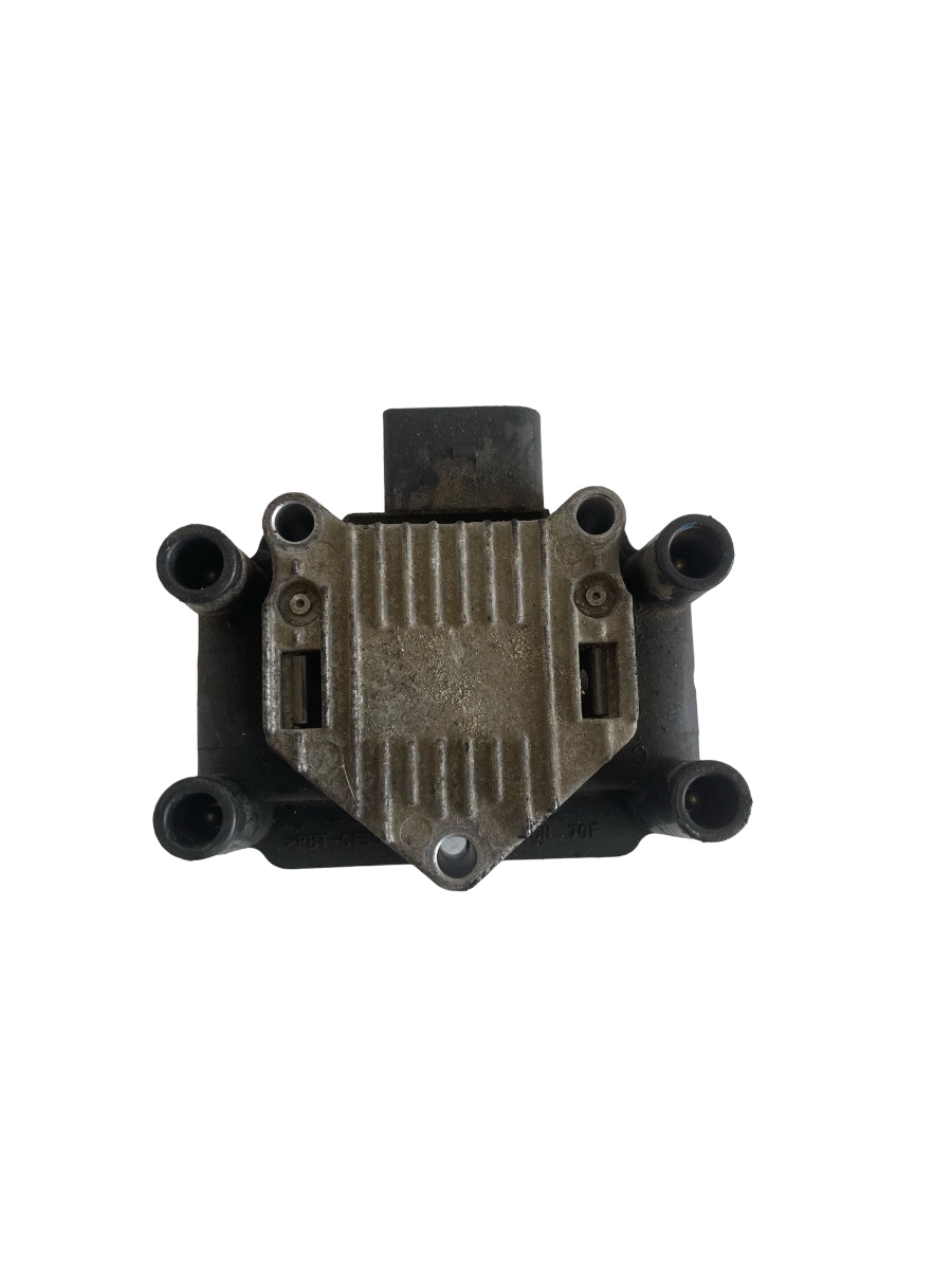 Bobina inductie AUDI A3 8L1 1996 - 2006, SKODA OCTAVIA I 1U5 2000 - 2010 1.6B 06B905106A – foto 2