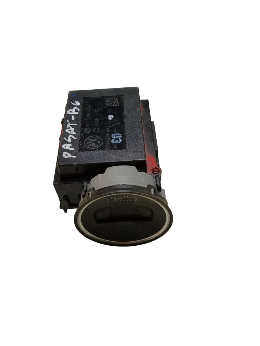 Contact de pornire VOLKSWAGEN PASSAT 3C2 2005 - 2010 3c0905843