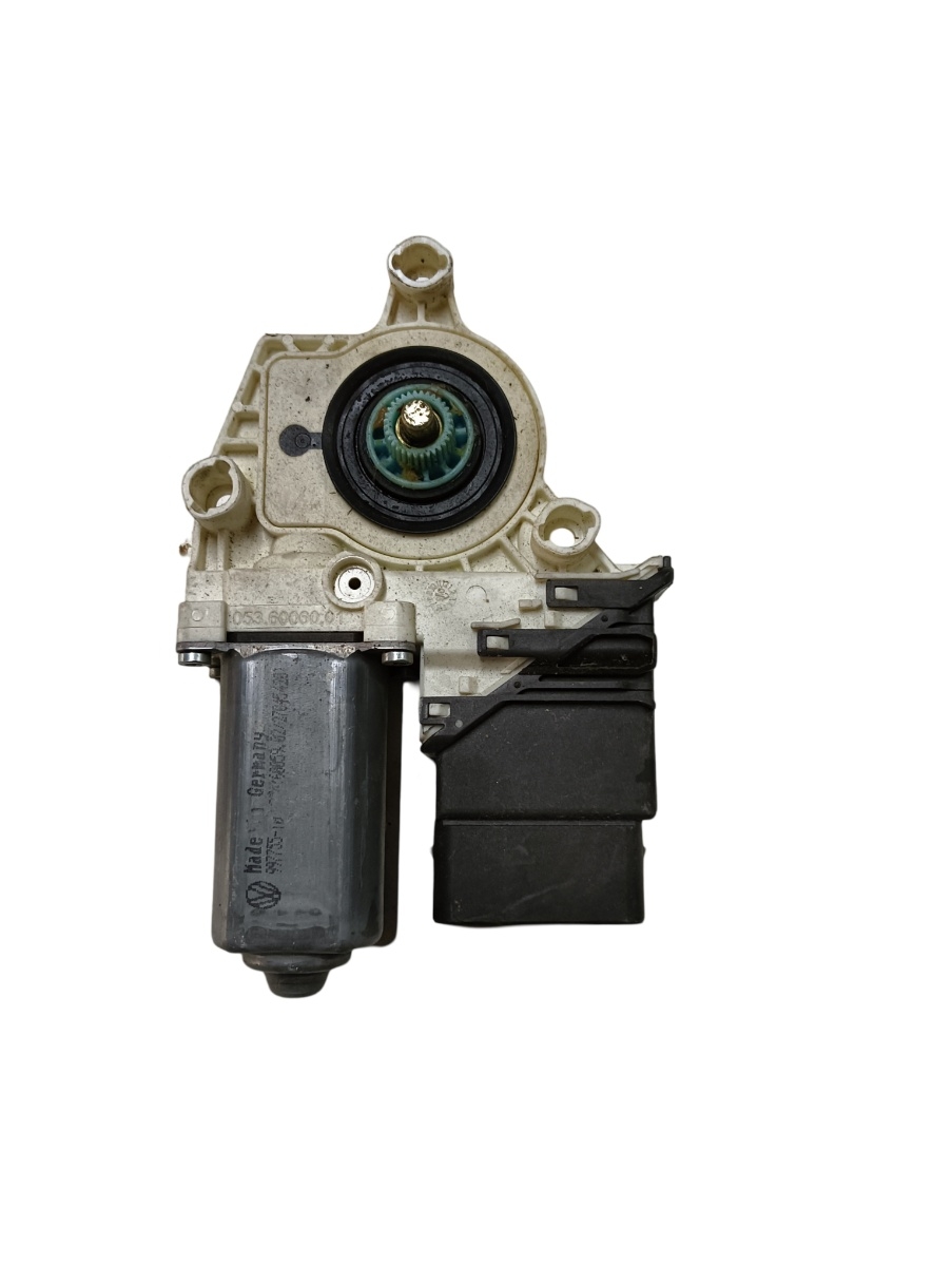 Motoras geam pivotant dreapta spate VOLKSWAGEN PASSAT 3C2 2005 - 2010 993425200