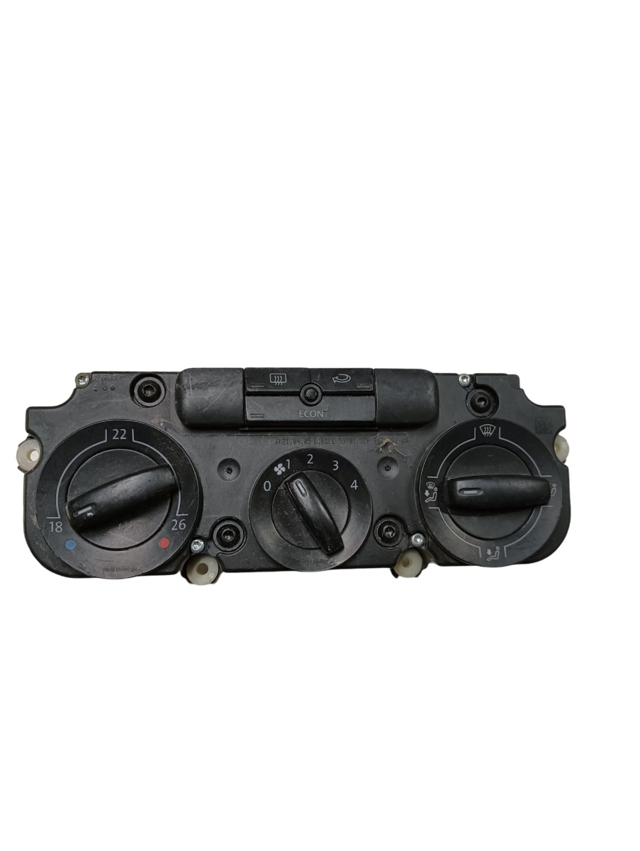 Panou clima VOLKSWAGEN PASSAT 3C2 2005 - 2010
