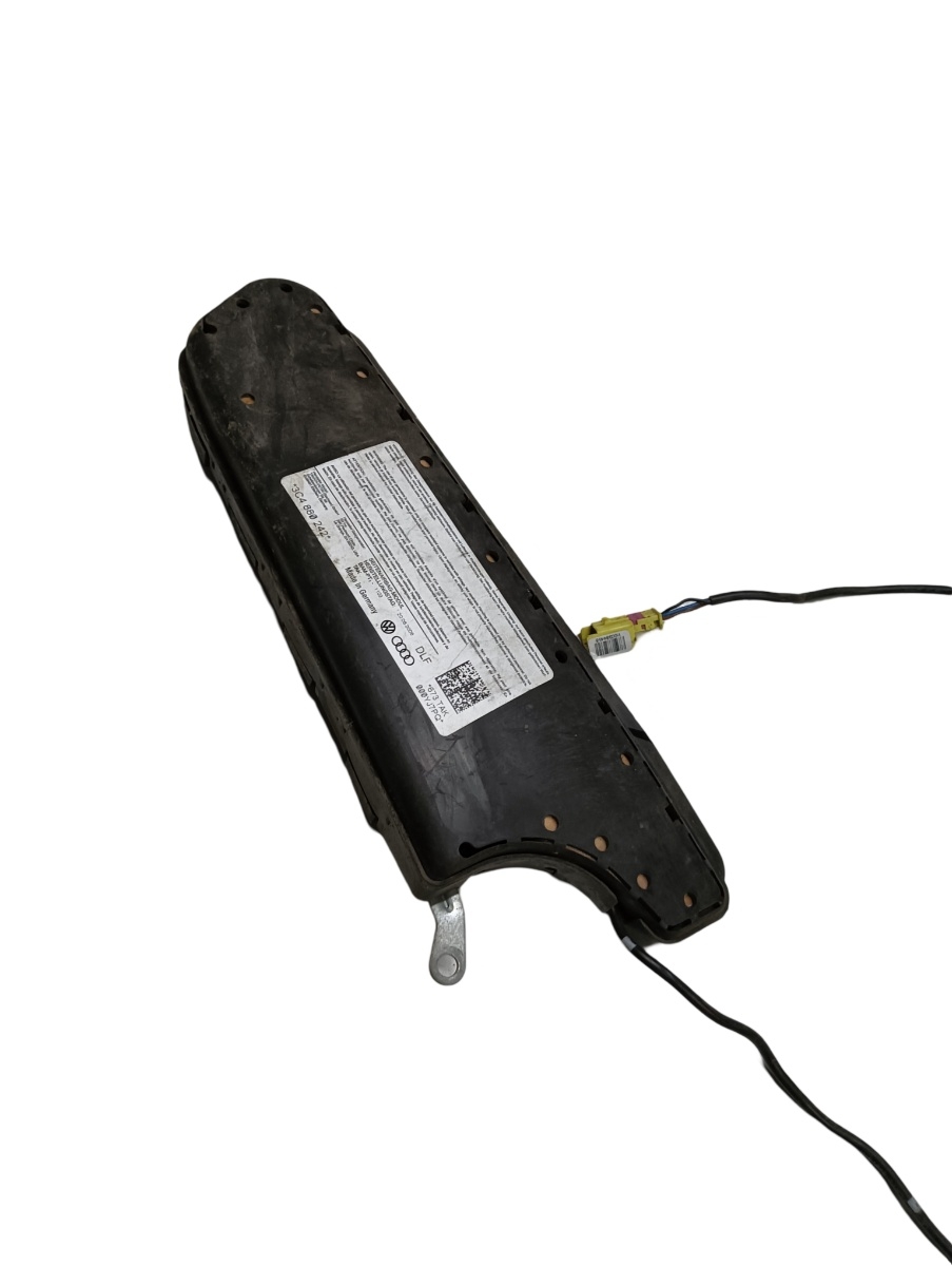 Airbag scaun dreapta fata VOLKSWAGEN PASSAT 3C2 2005 - 2010 3c4880242 – foto 2