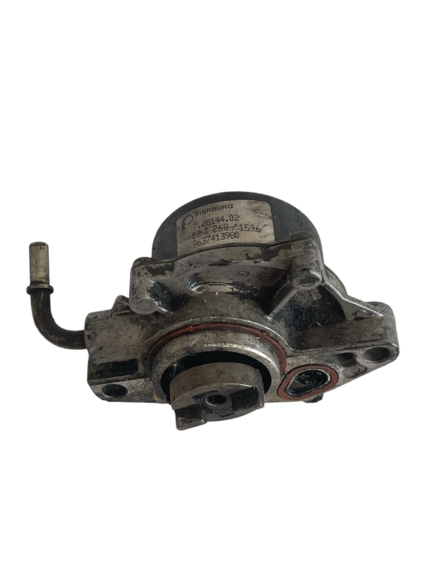 Pompa de vacuum 1.4D PEUGEOT 206 Hatchback 2A/C 1998 - >, PEUGEOT 307 SW 3H 2002 - 2009 9637413980