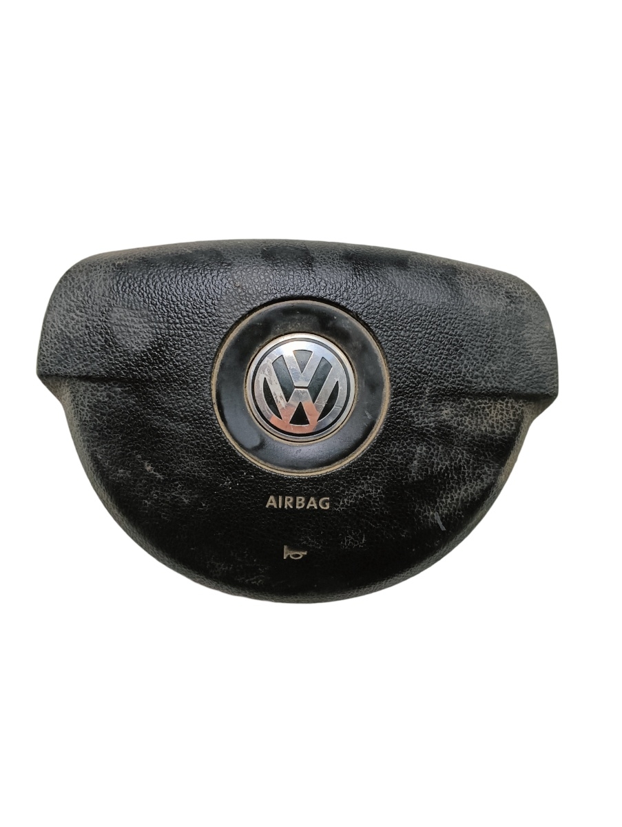 Airbag volan VOLKSWAGEN PASSAT 3C2 2005 - 2010 3c0880201bf