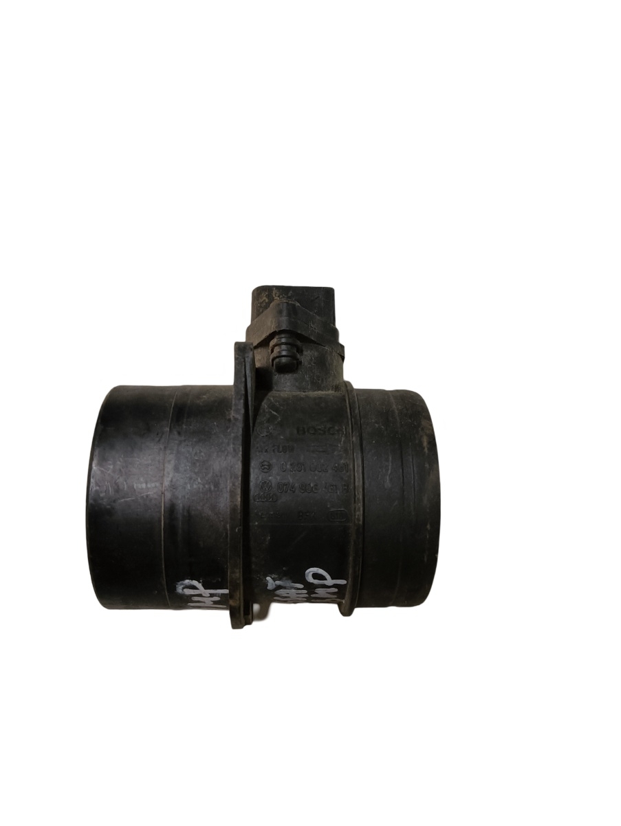 Debitmetru aer  VOLKSWAGEN PASSAT 3C2 2005 - 2010 2.0 TDI BMP 0281002461