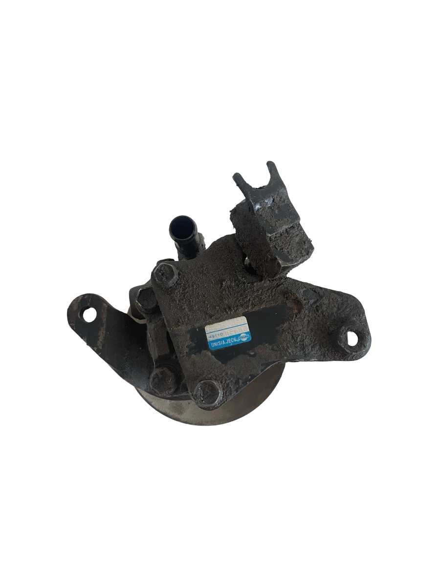 Pompa servodirectie NISSAN TERRANO 2.7TD  491100F005 / 68234069 – foto 2