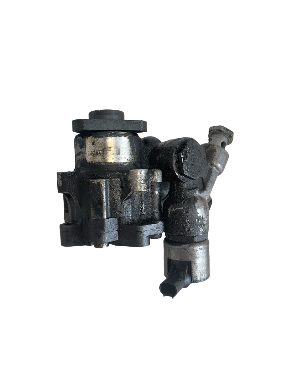 Pompa servodirectie BMW 5 E60 2001 - 2010 3.0D 676095501T
