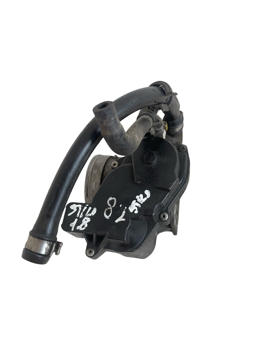 Clapeta de acceleratie FIAT STILO 192_ 2001 - 2010 1.8B