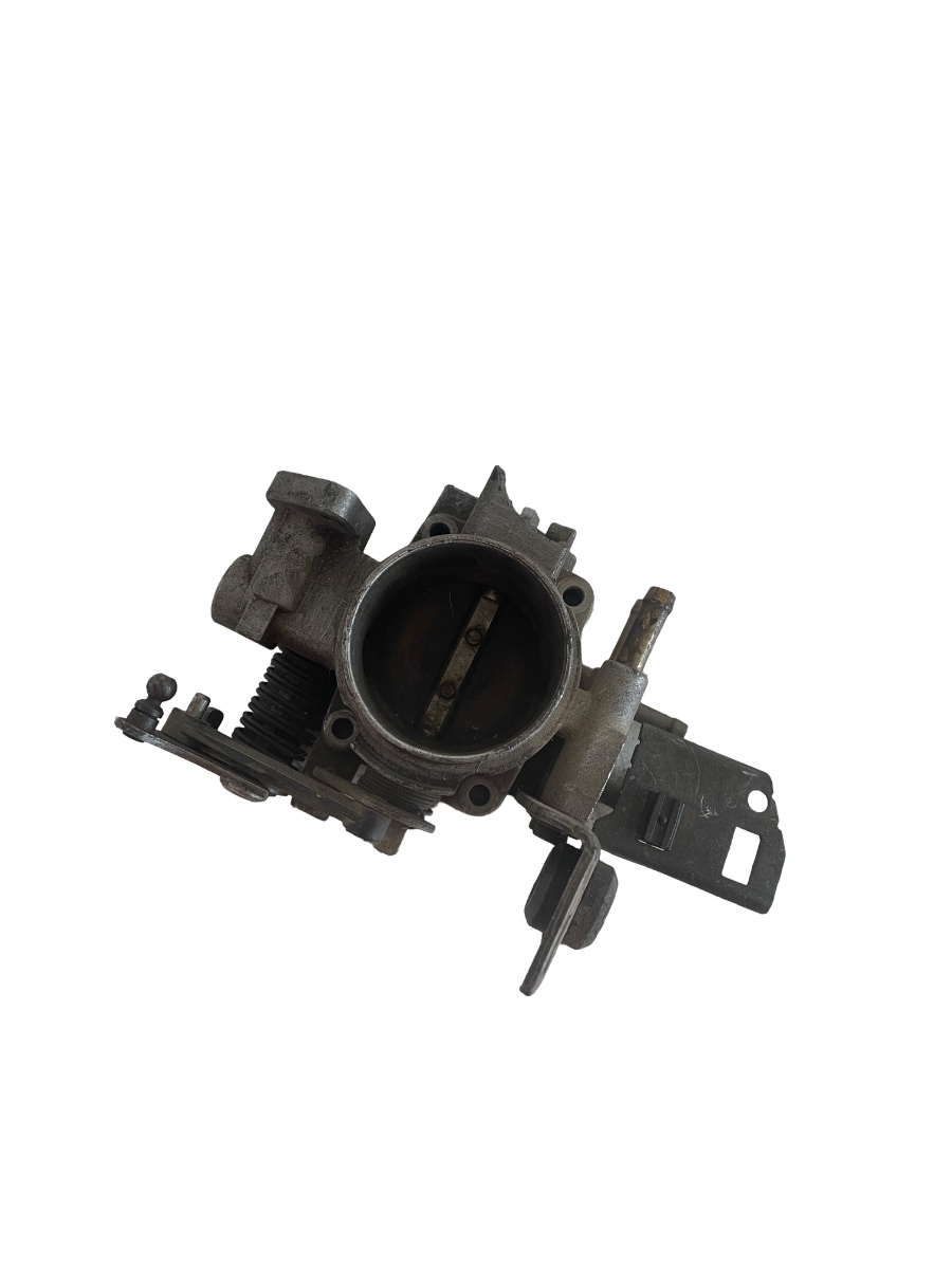 Clapeta de acceleratie OPEL ASTRA G F48_, F08_, T98 1998 - 2009 1.6B 90529710