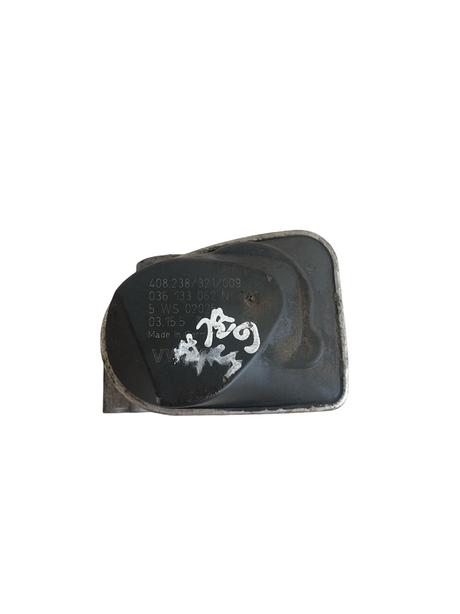Clapeta de acceleratie VOLKSWAGEN POLO 9N_ 2001 - 2012 1.2B 036133062N