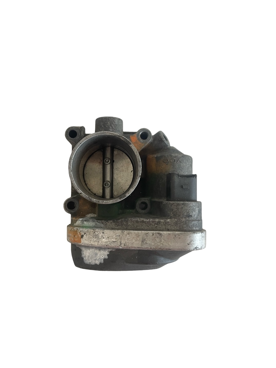 Clapeta de acceleratie VOLKSWAGEN POLO 9N_ 2001 - 2012 1.2B 036133062N