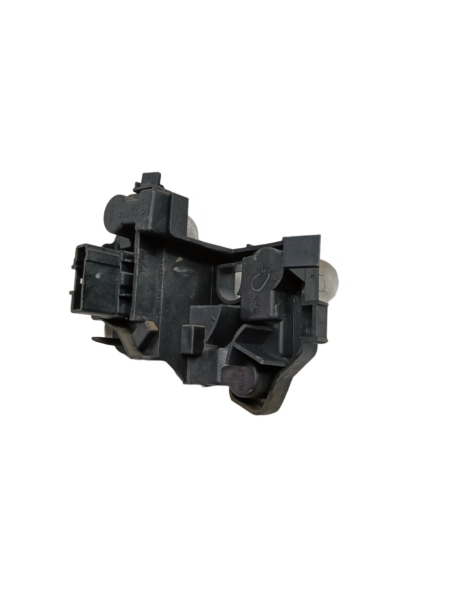 Soclu stop dreapta spate PEUGEOT 206 Hatchback 2A/C 1998 -> 1.6 NFU (TU5JP4) – foto 2