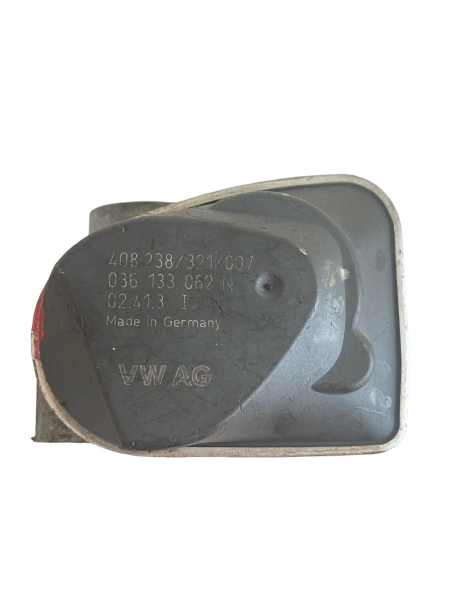 Clapeta de acceleratie VOLKSWAGEN POLO 9N_ 2001 - 2012 1.2B 036133062N