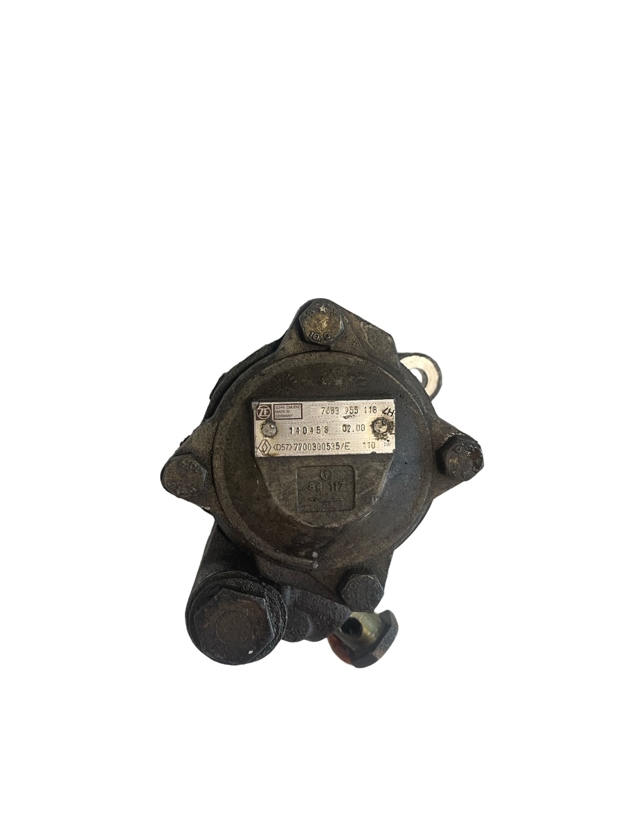 Pompa servodirectie RENAULT MASTER II 2.5D 7683955118