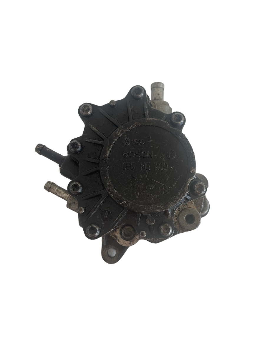 Pompa vacuum VOLKSWAGEN GOLF V 1K1 2003 - 2009 TDI 16V BKD BOSCH 03G145209