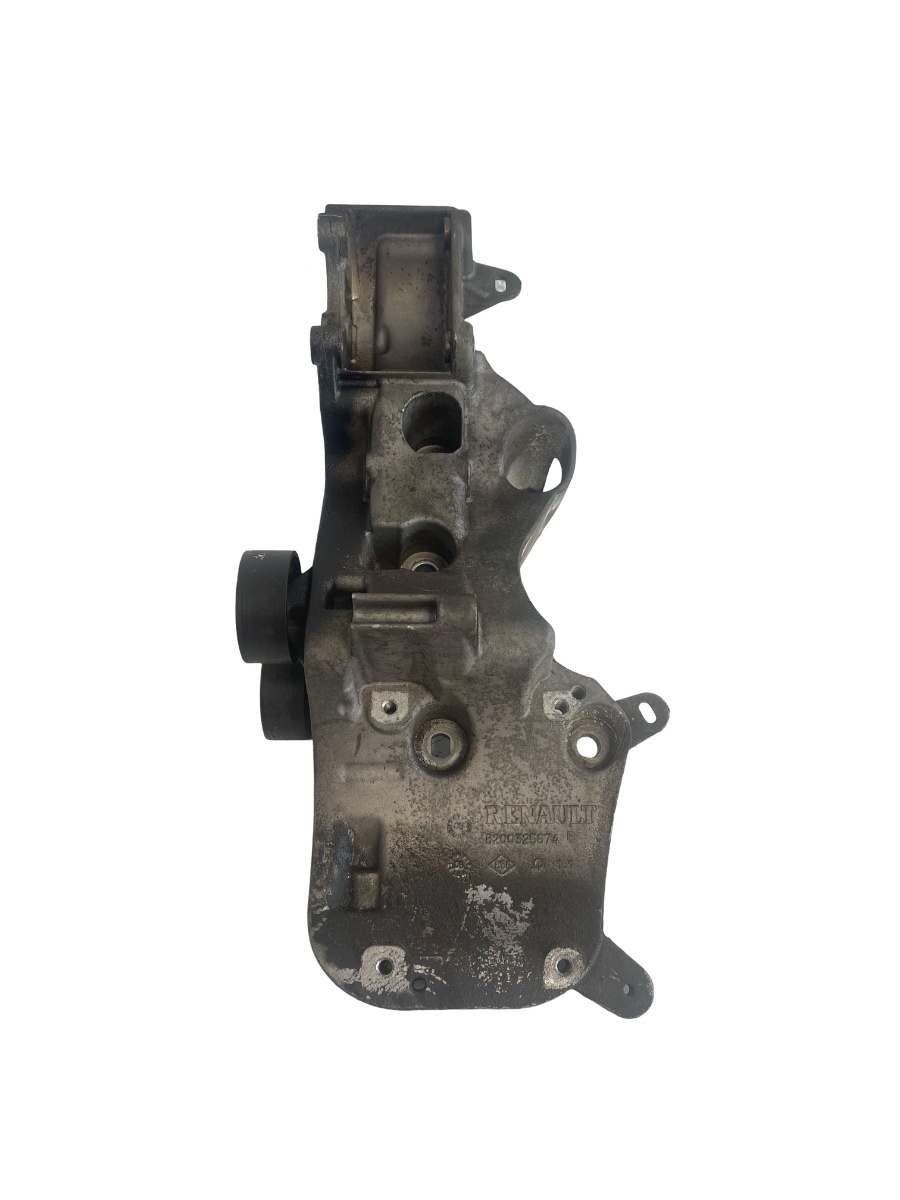 Suport accesorii DACIA LOGAN 2016 1.2i D4F-F7 8200325674