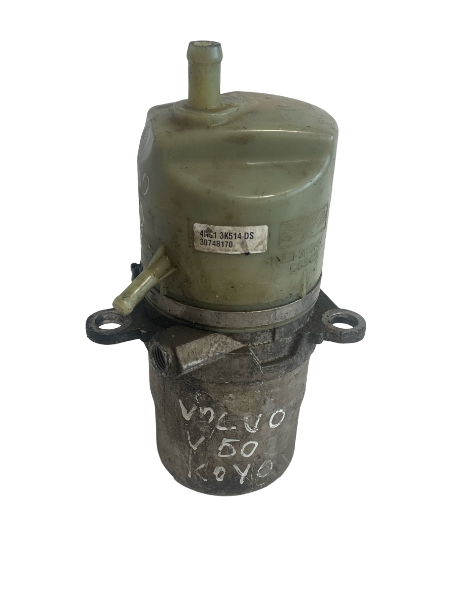 Pompa servodirectie VOLVO V50 MW, 545 2003 - 2012  30748170 / 4N913K514DS