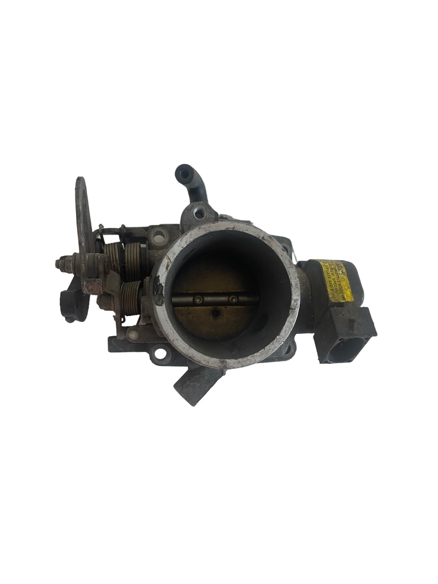 Clapeta de acceleratie  VOLKSWAGEN SHARAN 7M8, 7M9, 7M6 1995 - 2010 2.0B  95WF-90538-CA